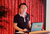 新七天CEO左英杰
